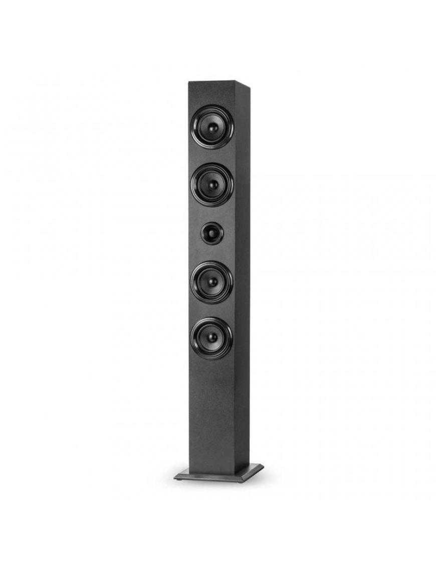 Torre de Sonido con Bluetooth Elbe TW-402-BT/ 40W/ 2.0