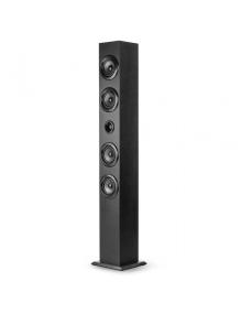 Torre de Sonido con Bluetooth Elbe TW-402-BT/ 40W/ 2.0