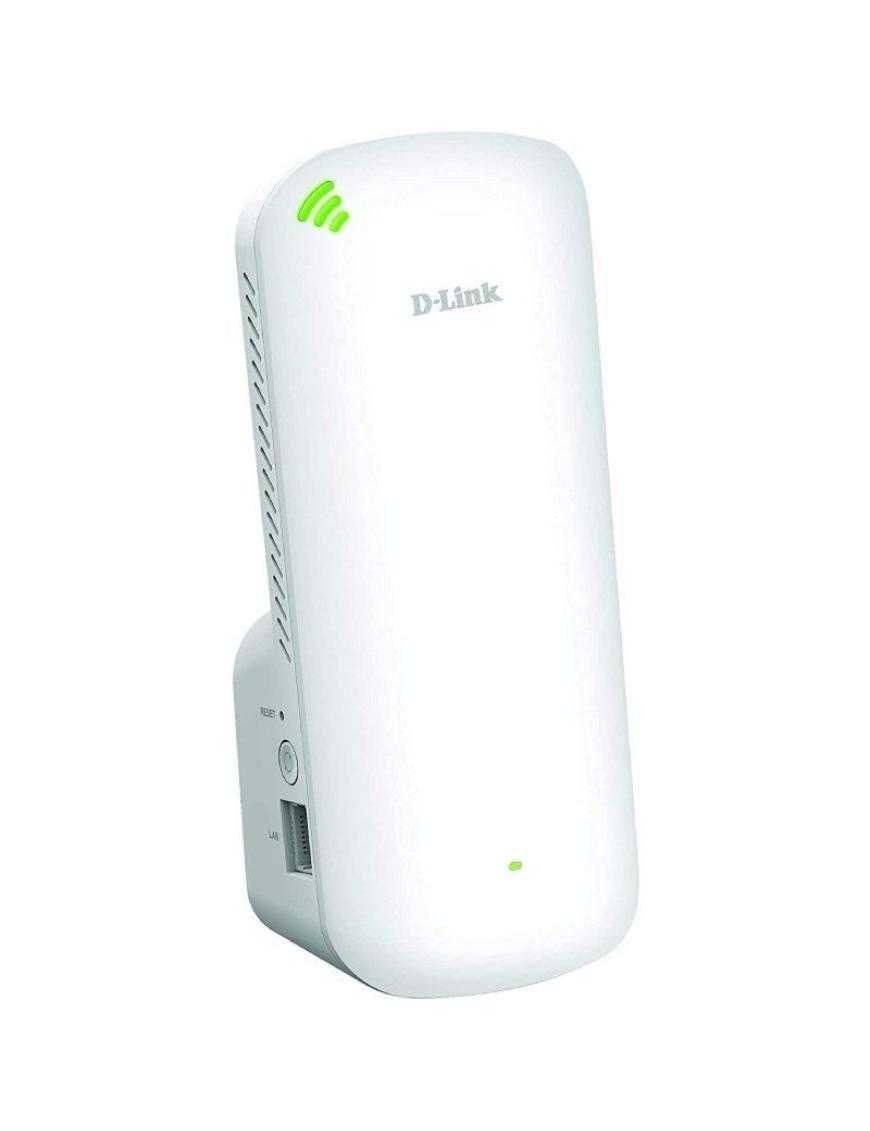 Sistema Mesh D-Link DAP-X1860 1800Mbps/ 2.4GHz 5GHz