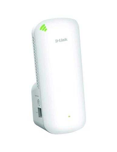 Sistema Mesh D-Link DAP-X1860 1800Mbps/ 2.4GHz 5GHz