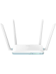 Router Inalámbrico 4G D-Link G403 EAGLE PRO AI N300 Smart 300Mbps/ 4 Antenas/ WiFi 802.11n/b/g