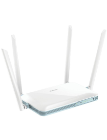 Router Inalámbrico 4G D-Link G403 EAGLE PRO AI N300 Smart 300Mbps/ 4 Antenas/ WiFi 802.11n/b/g