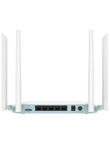 Router Inalámbrico 4G D-Link G403 EAGLE PRO AI N300 Smart 300Mbps/ 4 Antenas/ WiFi 802.11n/b/g