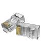 Conector RJ45 IDBR0-10/ Cat.5e UTP/ 10 uds