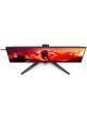 Monitor Gaming Ultrapanorámico AOC AG405UXC 40'/ WQHD/ 1ms/ 144Hz/ IPS/ Multimedia/ Negro