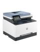 Multifunción Láser Color HP Laserjet Pro MFP 3302SDW WiFi/ Dúplex/ Blanca