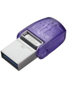 Pendrive 128GB Kingston DataTraveler microDuo 3C USB 3.2