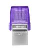 Pendrive 64GB Kingston DataTraveler microDuo 3C USB 3.2