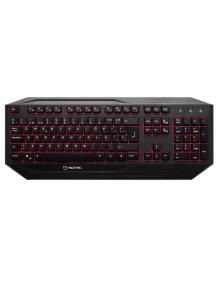 Teclado Gaming Hiditec GK200