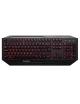 Teclado Gaming Hiditec GK200