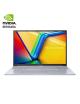 Portátil Asus VivoBook 16X K3605ZF-MB465 Intel Core i5-12500H/ 16GB/ 512GB SSD/ GeForce RTX 2050/ 16'/ Sin Sistema Operativo