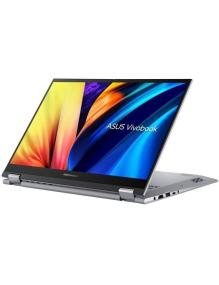 Portátil Convertible Asus VivoBook S 14 Flip TN3402YA-LZ311W Ryzen 5 7430U/ 8GB/ 512GB SSD/ 14' Táctil/ Win11