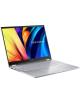 Portátil Convertible Asus VivoBook S 14 Flip TN3402YA-LZ311W Ryzen 5 7430U/ 8GB/ 512GB SSD/ 14' Táctil/ Win11