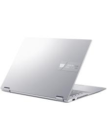 Portátil Convertible Asus VivoBook S 14 Flip TN3402YA-LZ311W Ryzen 5 7430U/ 8GB/ 512GB SSD/ 14' Táctil/ Win11