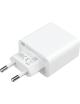 Cargador de Pared Xiaomi Mi 33W Wall Charger/ 1xUSB Tipo-C/ 1xUSB/ 33W