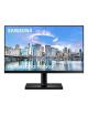 Monitor Profesional Samsung LF22T450FQR 22'/ Full HD/ Negro