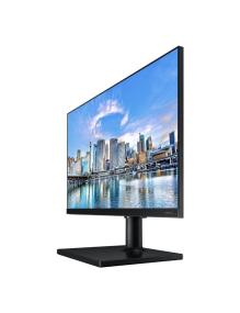 Monitor Profesional Samsung LF22T450FQR 22'/ Full HD/ Negro