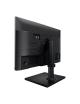 Monitor Profesional Samsung LF22T450FQR 22'/ Full HD/ Negro