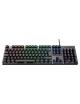 Pack Gaming Hiditec PAC010026/ Teclado Mecánico+ Ratón + Alfombrilla