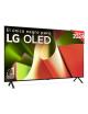 Televisor LG OLED 65B46LA 65'/ Ultra HD 4K/ Smart TV/ WiFi