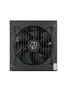 Fuente de Alimentación Nox Hummer Alpha/ 500W/ Ventilador 12cm/ 80 Plus Bronze