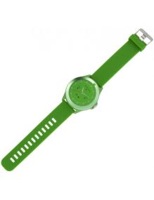 Smartwatch Forever Colorum CW-300/ Notificaciones/ Frecuencia Cardíaca/ Verde