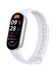 Pulsera Smartband Xiaomi Smart Band 9/ Plata Glaciar