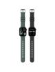 Smartwatch SPC Smartee Duo 2 9650N/ Notificaciones/ Frecuencia Cardíaca/ Negro/ Incluye Correa Extra