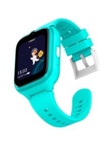 Reloj con Localizador para niños SPC Smartee 4G Kids/ Verde