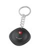 Localizador Verbatim My Finder Bluetooth Tracker MYF-01 compatible con Apple/ Incluye Llavero y Pila/ Negro