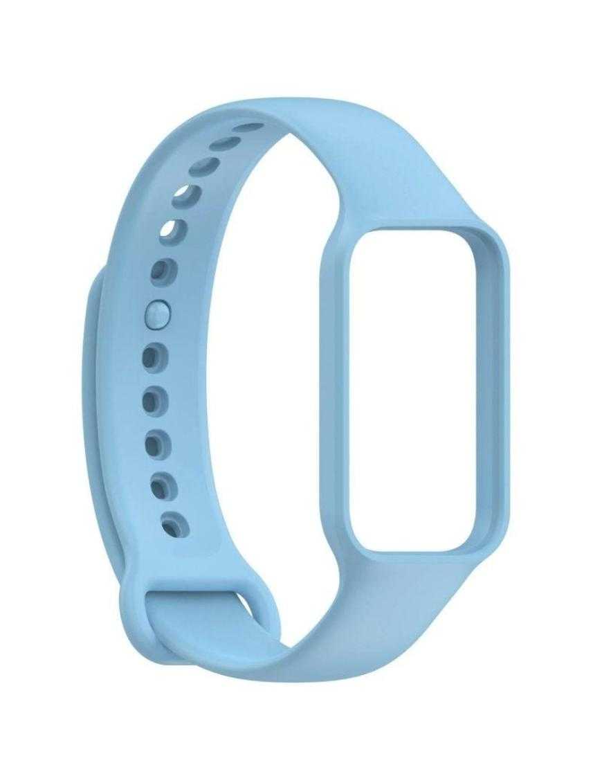 Pulsera para Smartband 2 Xiaomi Redmi Smart Band 2 Strap/ Azul