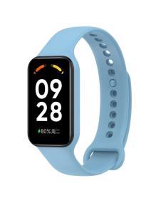 Pulsera para Smartband 2 Xiaomi Redmi Smart Band 2 Strap/ Azul