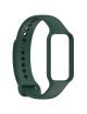 Pulsera para Smartband 2 Xiaomi Redmi Smart Band 2 Strap/ Verde Oliva