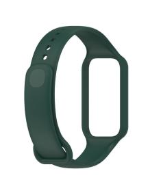 Pulsera para Smartband 2 Xiaomi Redmi Smart Band 2 Strap/ Verde Oliva