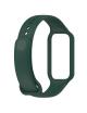 Pulsera para Smartband 2 Xiaomi Redmi Smart Band 2 Strap/ Verde Oliva