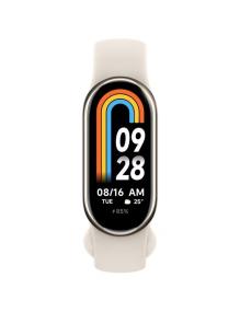 Pulsera Smartband Xiaomi Smart Band 8/ Oro