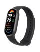 Pulsera Smartband Xiaomi Smart Band 9/ Negro Medianoche