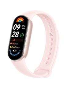 Pulsera Smartband Xiaomi Smart Band 9/ Rosa Místico