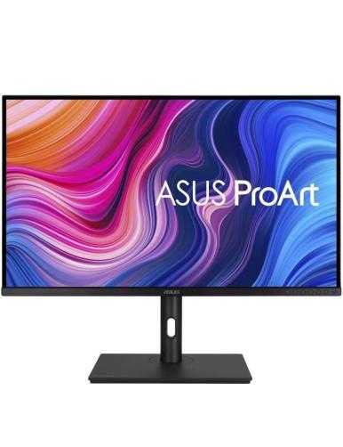 Monitor Profesional Asus ProArt Display PA329CV 32'/ 4K/ Multimedia/ Regulable en altura/ Negro