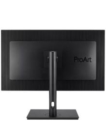 Monitor Profesional Asus ProArt Display PA329CV 32'/ 4K/ Multimedia/ Regulable en altura/ Negro