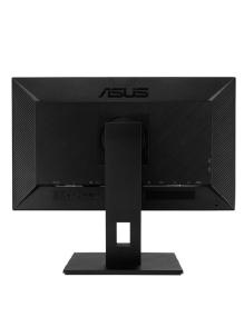 Monitor Profesional Asus BE24EQSB 23.8'/ Full HD/ Multimedia/ Regulable en altura/ Negro