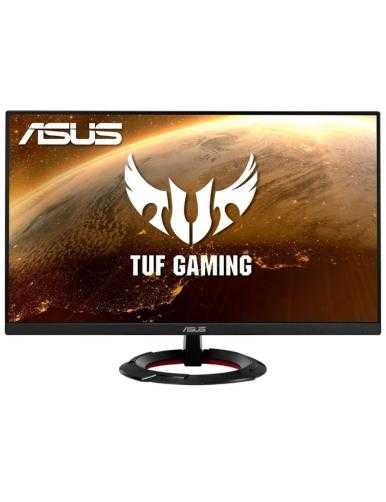 Monitor Gaming Asus TUF Gaming VG249Q1R 23.8'/ Full HD/ 1ms/ 165Hz/ IPS/ Multimedia/ Negro