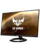 Monitor Gaming Asus TUF Gaming VG249Q1R 23.8'/ Full HD/ 1ms/ 165Hz/ IPS/ Multimedia/ Negro