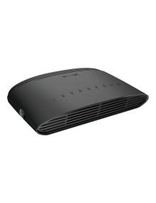 Switch D-Link DGS-1008D 8 Puertos 10/100/1000Mbps