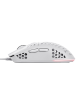 Ratón Gaming Trust Gaming GXT 929W Helox/ Hasta 6400 DPI/ Blanco