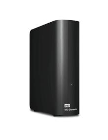 Disco Externo Western Digital WD Elements Desktop 14TB/ 3.5'/ USB 3.0