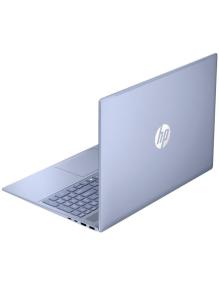 Portátil HP Pavilion 16-AF0023NS Intel Core Ultra 5-125U/ 16GB/ 512GB SSD/ 16'/ Win11