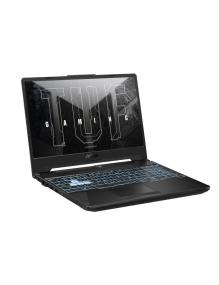 Portátil Gaming Asus TUF Gaming A15 FA506NFR-HN008 Ryzen 7 7435HS/ 16GB/ 512GB SSD/ GeForce RTX 2050/ 15.6'/ Sin Sistema Operati