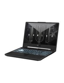 Portátil Gaming Asus TUF Gaming A15 FA506NFR-HN008 Ryzen 7 7435HS/ 16GB/ 512GB SSD/ GeForce RTX 2050/ 15.6'/ Sin Sistema Operati