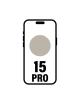 Smartphone Apple iPhone 15 Pro 1Tb/ 6.1'/ 5G/ Titanio Natural